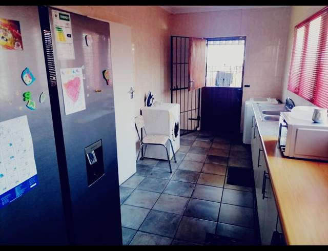 4 BEDROOM HOUSE FOR SALE IN ALLANDALE